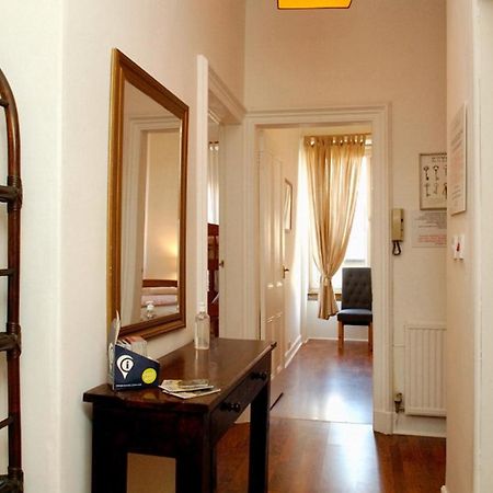 Pitt Street Apartment Beautiful Spacious Apartment Free Parking And Free Sanitizer 爱丁堡 外观 照片
