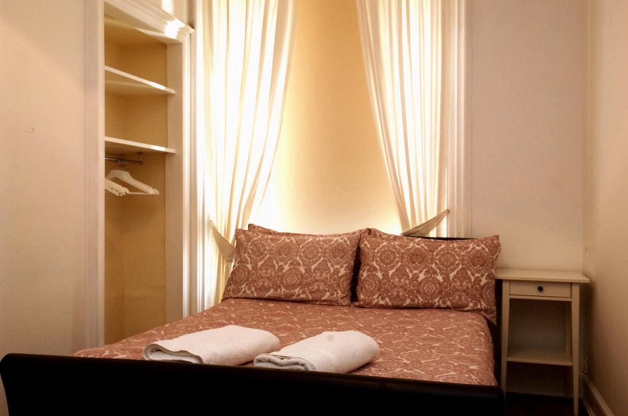 Pitt Street Apartment Beautiful Spacious Apartment Free Parking And Free Sanitizer 爱丁堡 外观 照片
