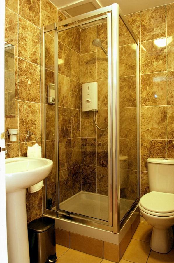 Pitt Street Apartment Beautiful Spacious Apartment Free Parking And Free Sanitizer 爱丁堡 外观 照片