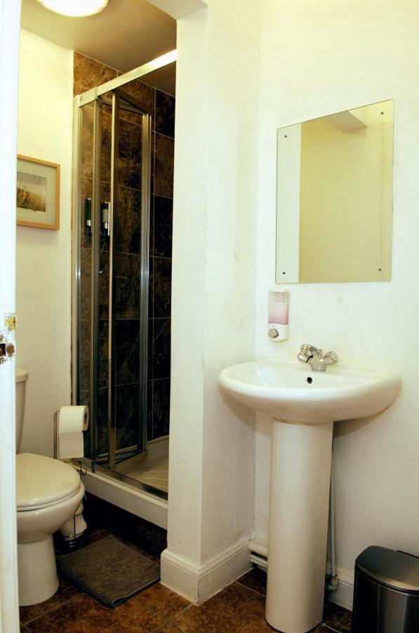 Pitt Street Apartment Beautiful Spacious Apartment Free Parking And Free Sanitizer 爱丁堡 外观 照片