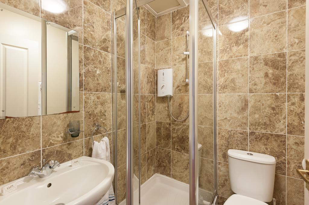 Pitt Street Apartment Beautiful Spacious Apartment Free Parking And Free Sanitizer 爱丁堡 客房 照片