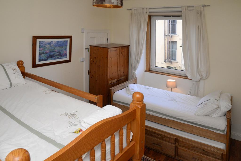 Pitt Street Apartment Beautiful Spacious Apartment Free Parking And Free Sanitizer 爱丁堡 外观 照片