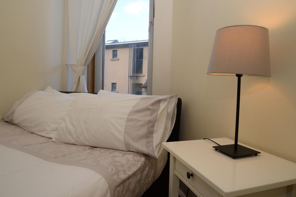 Pitt Street Apartment Beautiful Spacious Apartment Free Parking And Free Sanitizer 爱丁堡 外观 照片