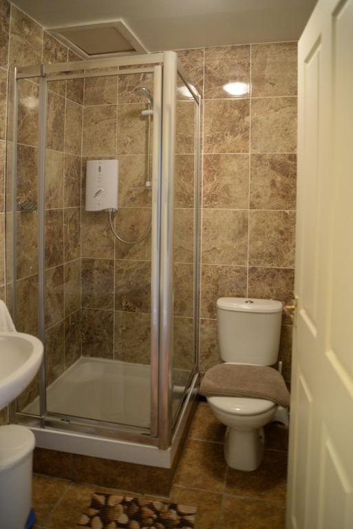 Pitt Street Apartment Beautiful Spacious Apartment Free Parking And Free Sanitizer 爱丁堡 外观 照片