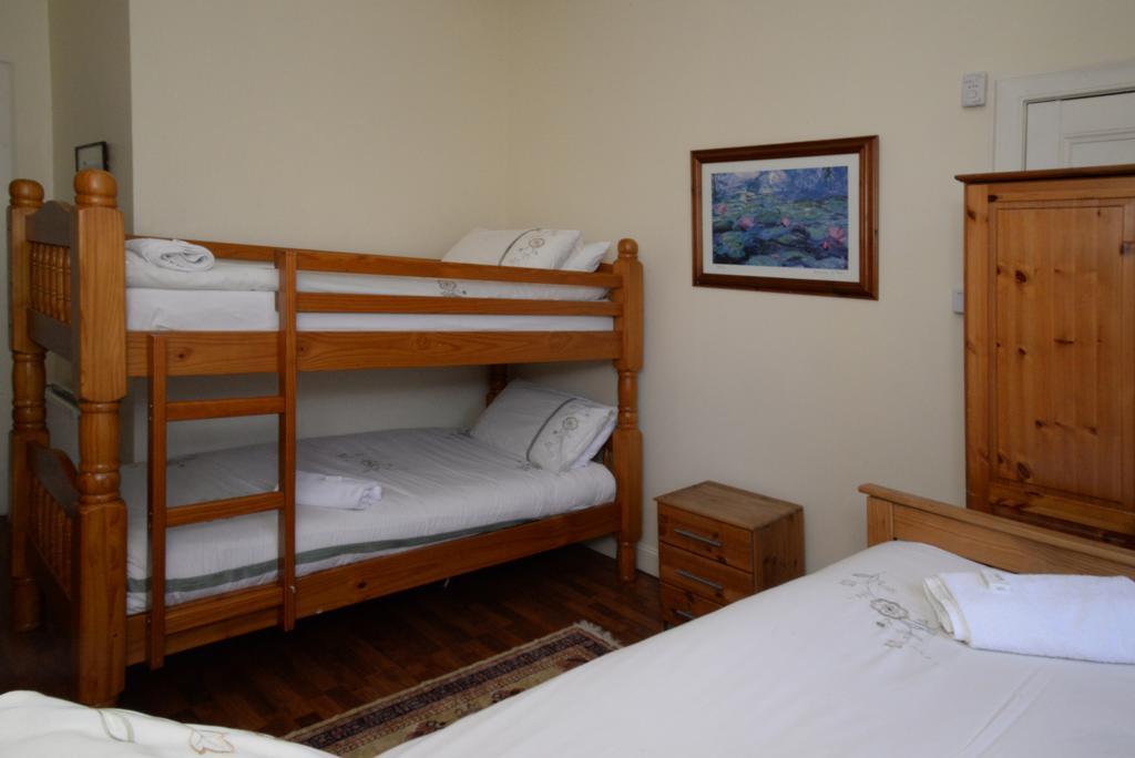 Pitt Street Apartment Beautiful Spacious Apartment Free Parking And Free Sanitizer 爱丁堡 外观 照片