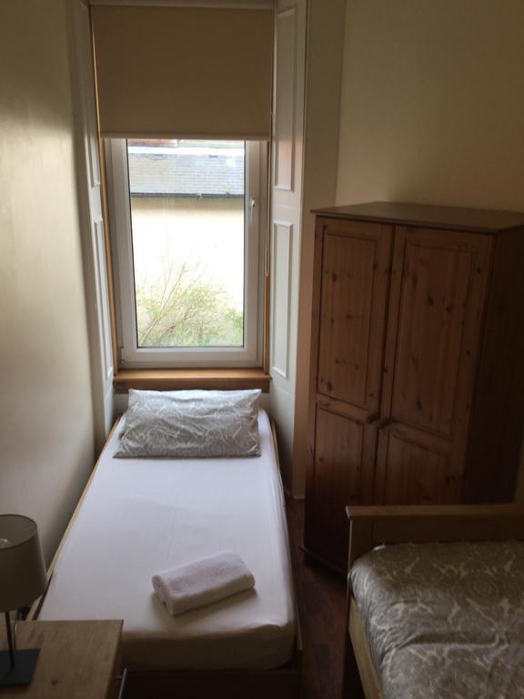 Pitt Street Apartment Beautiful Spacious Apartment Free Parking And Free Sanitizer 爱丁堡 外观 照片
