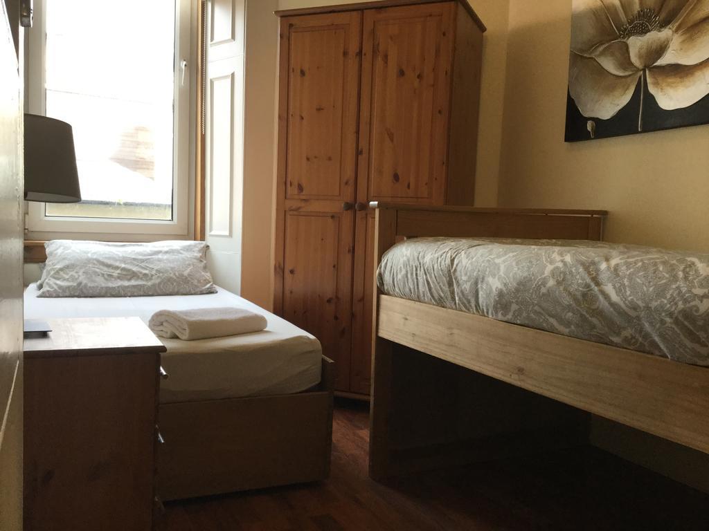 Pitt Street Apartment Beautiful Spacious Apartment Free Parking And Free Sanitizer 爱丁堡 外观 照片