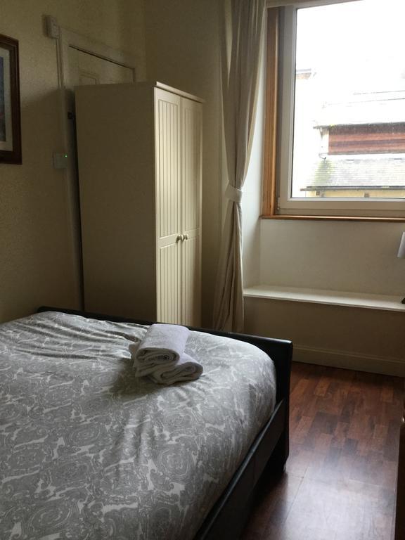 Pitt Street Apartment Beautiful Spacious Apartment Free Parking And Free Sanitizer 爱丁堡 外观 照片
