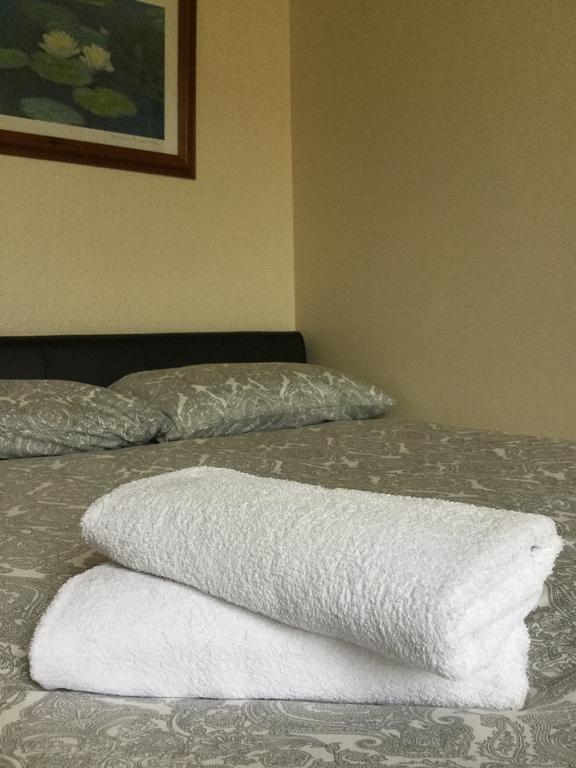 Pitt Street Apartment Beautiful Spacious Apartment Free Parking And Free Sanitizer 爱丁堡 外观 照片