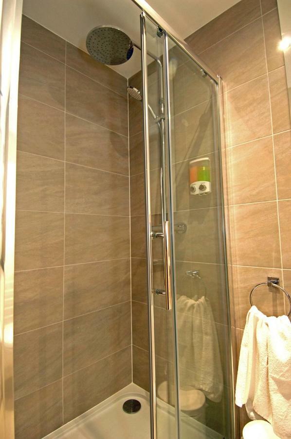 Pitt Street Apartment Beautiful Spacious Apartment Free Parking And Free Sanitizer 爱丁堡 外观 照片